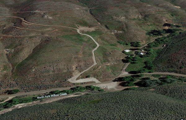 Pearl Today Google Earth