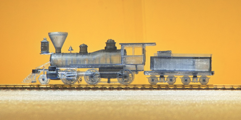 Payette Valley Models