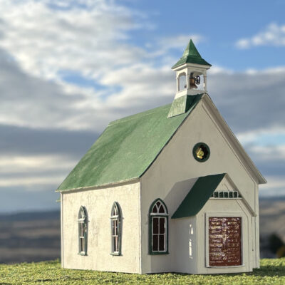 Elk Mountain Community Church