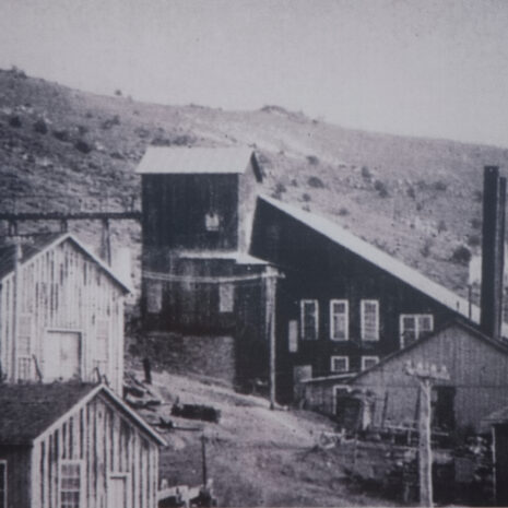Berlin Mill