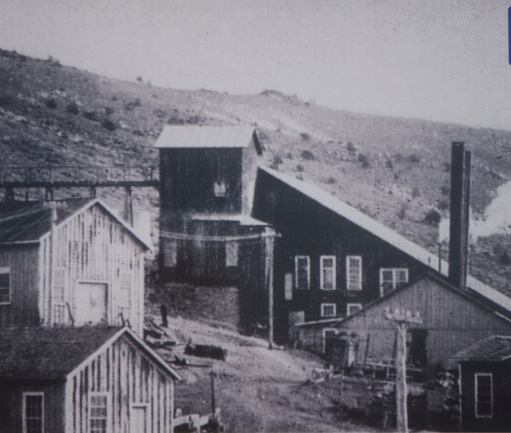 Berlin Mill
